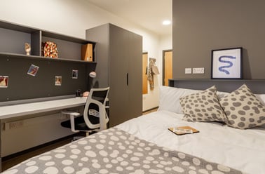 Classic En Suite 7 share, The Tannery, 115 Bath Lane, New Parks, Leicester - Image 2